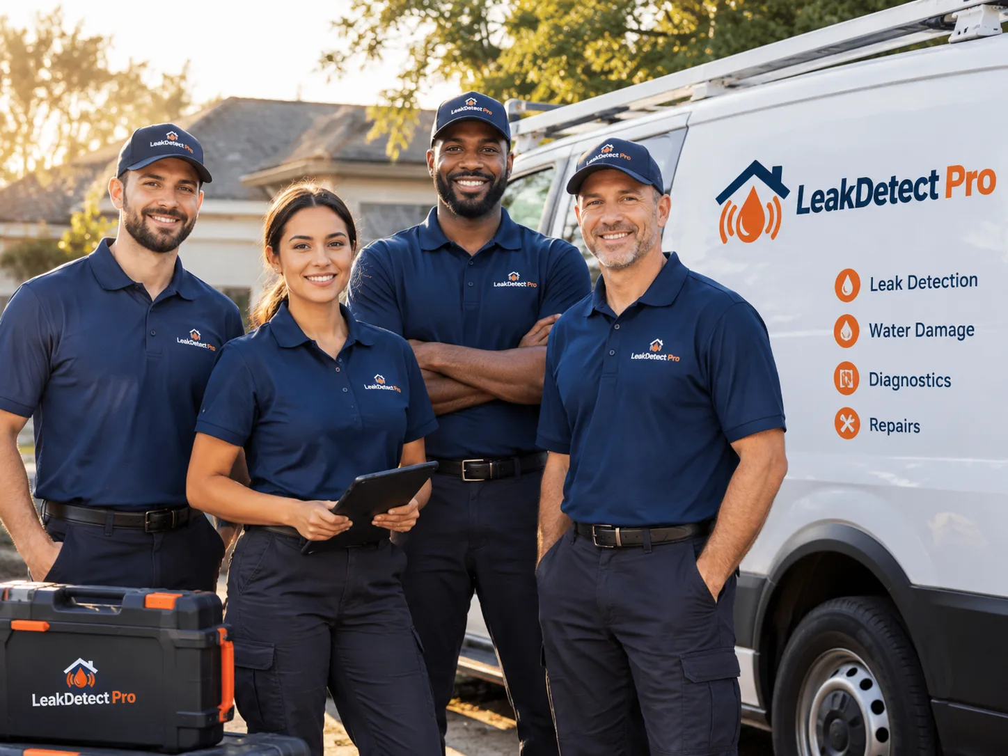 Roof Repair company in Matteson, IL